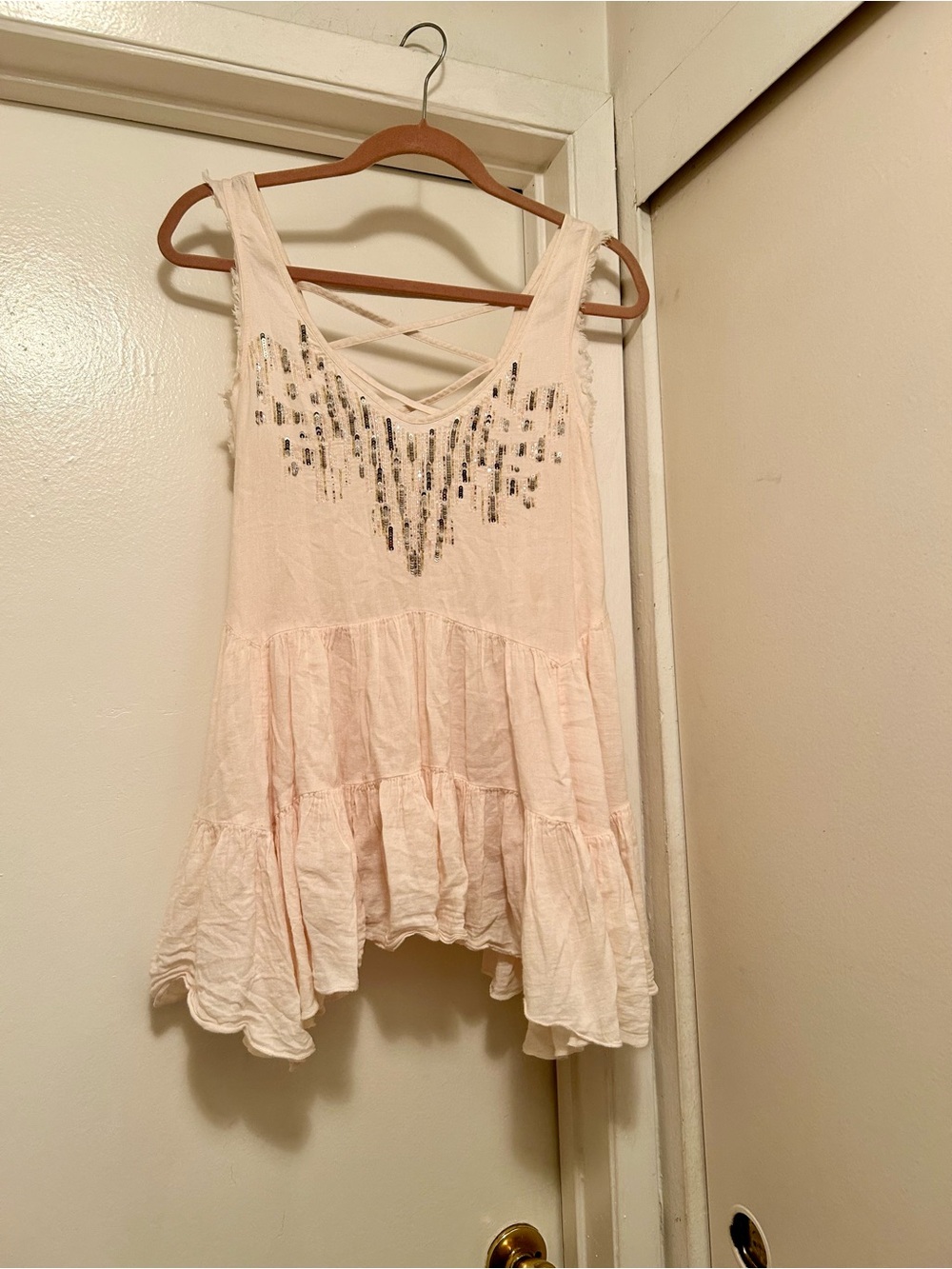 Free People top